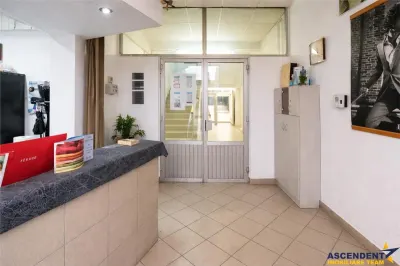 Apreciabil ansamblu:industrial+productie+ birouri+6.322mp teren,Bretcu,Covasna - foto 22