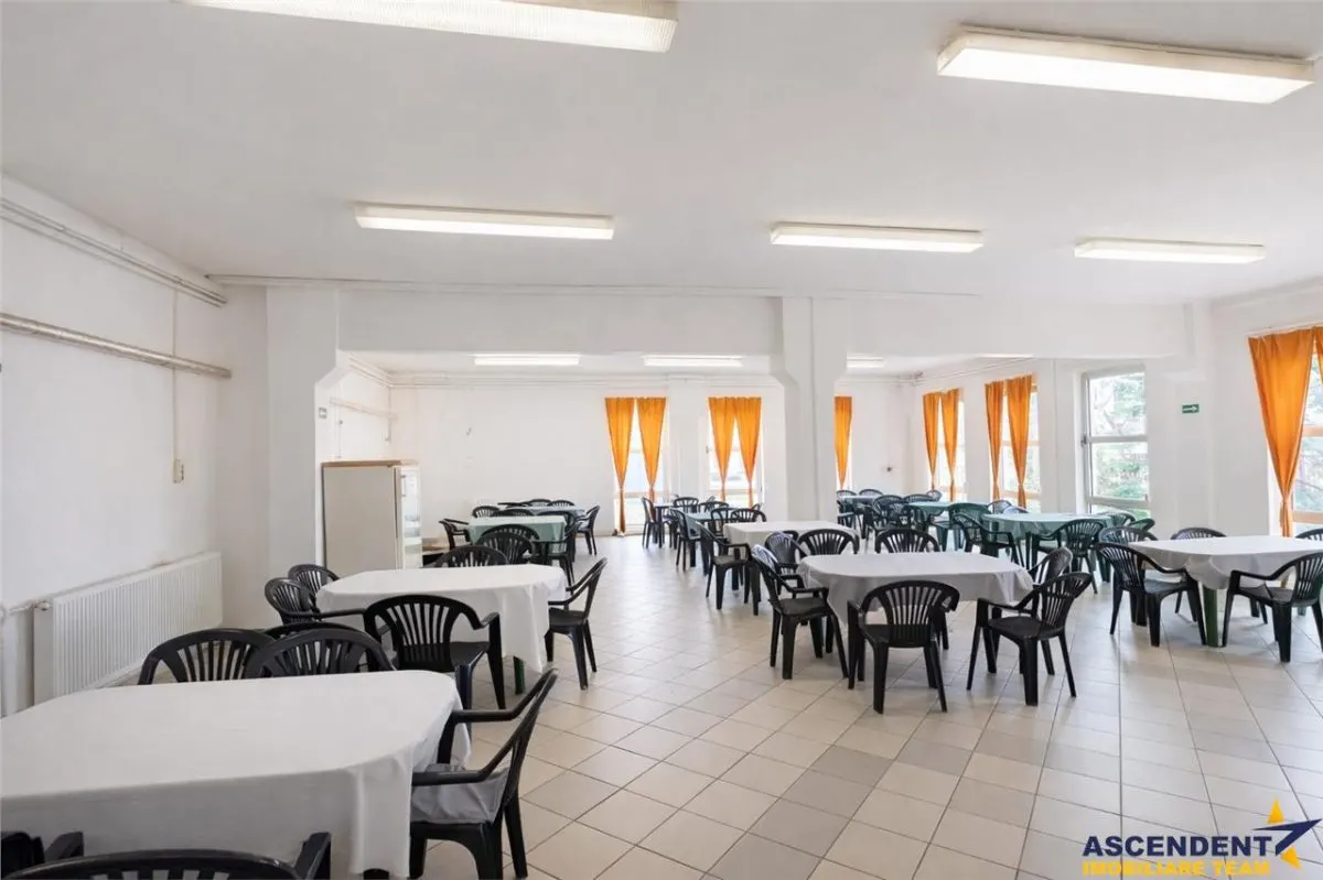 Apreciabil ansamblu:industrial+productie+ birouri+6.322mp teren,Bretcu,Covasna - foto 7
