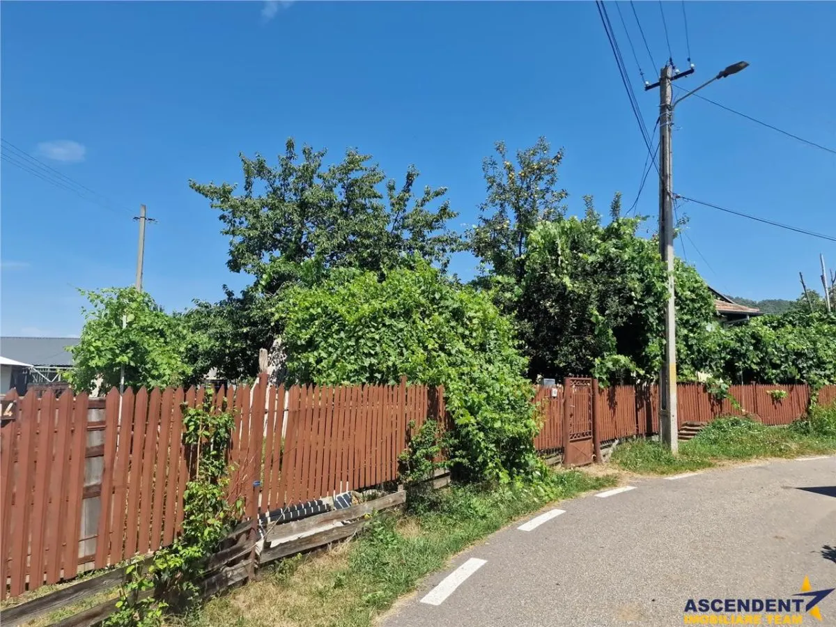 Casa traditionala, cu 2.000mp teren roditor, Izvoarele, Prahova - foto 15