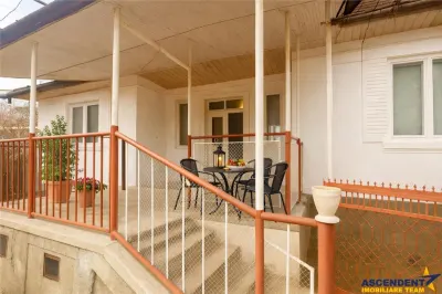 Casa 3 camere, Strada Agricultorilor, Unirii Targu Mures. - Targu Mures