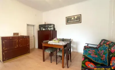 Casa 3 camere, Strada Agricultorilor, Unirii Targu Mures. - foto 12