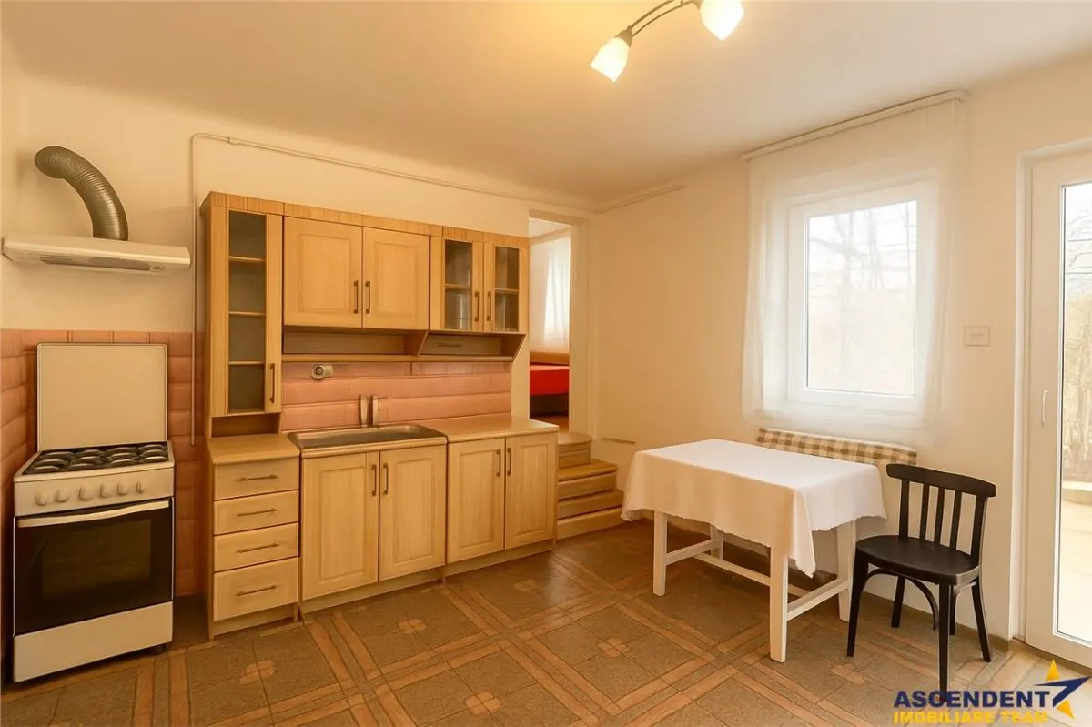 Casa 3 camere, Strada Agricultorilor, Unirii Targu Mures. - foto 3