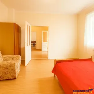 Casa 3 camere, Strada Agricultorilor, Unirii Targu Mures. - foto 4