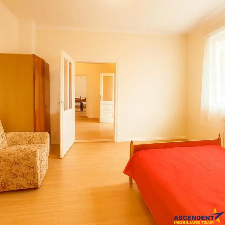 Casa 3 camere, Strada Agricultorilor, Unirii Targu Mures. - foto 4