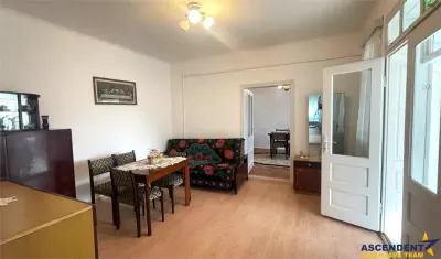 Casa 3 camere, Strada Agricultorilor, Unirii Targu Mures. - foto 5
