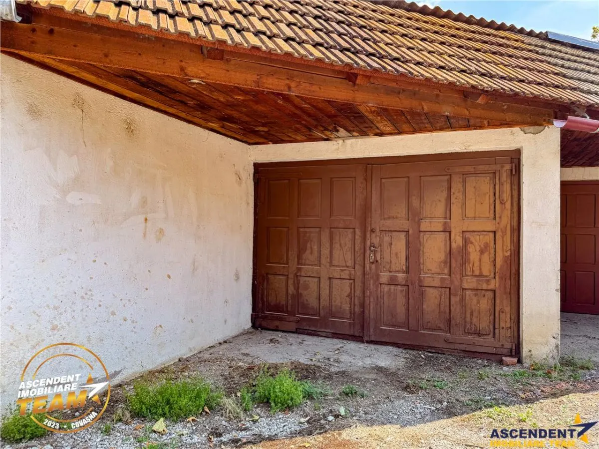 3D! Apartament 4 camere spatios, luminos,cu garaj,Ultracentral,Covasna - foto 7