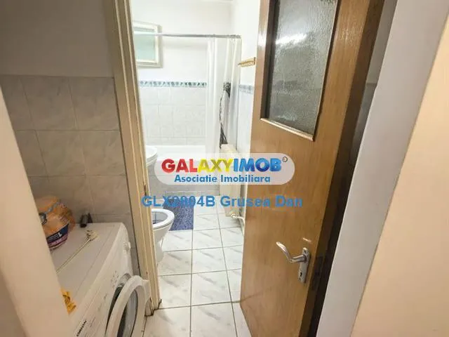 bucurestii noi 1cam 45mp parter | 1985 cada balcon parc metrou - foto 2