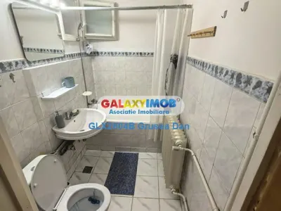 bucurestii noi 1cam 45mp parter | 1985 cada balcon parc metrou - foto 3