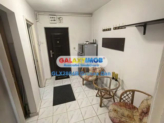 bucurestii noi 1cam 45mp parter | 1985 cada balcon parc metrou - foto 4