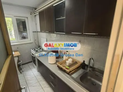 bucurestii noi 1cam 45mp parter | 1985 cada balcon parc metrou - foto 5