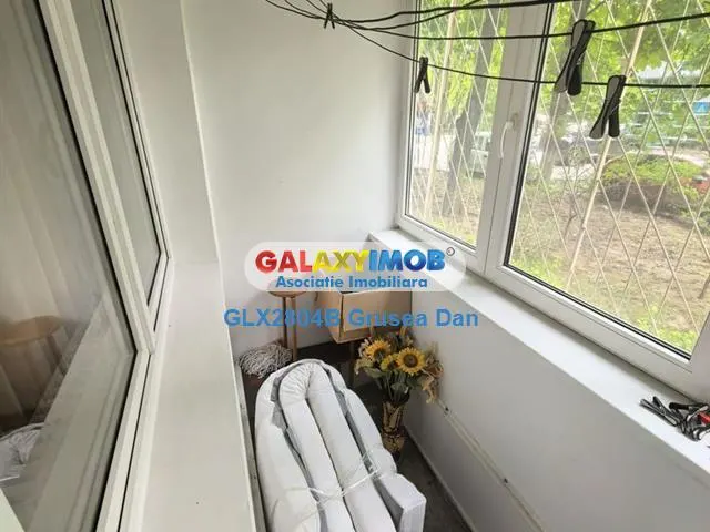 bucurestii noi 1cam 45mp parter | 1985 cada balcon parc metrou - foto 7