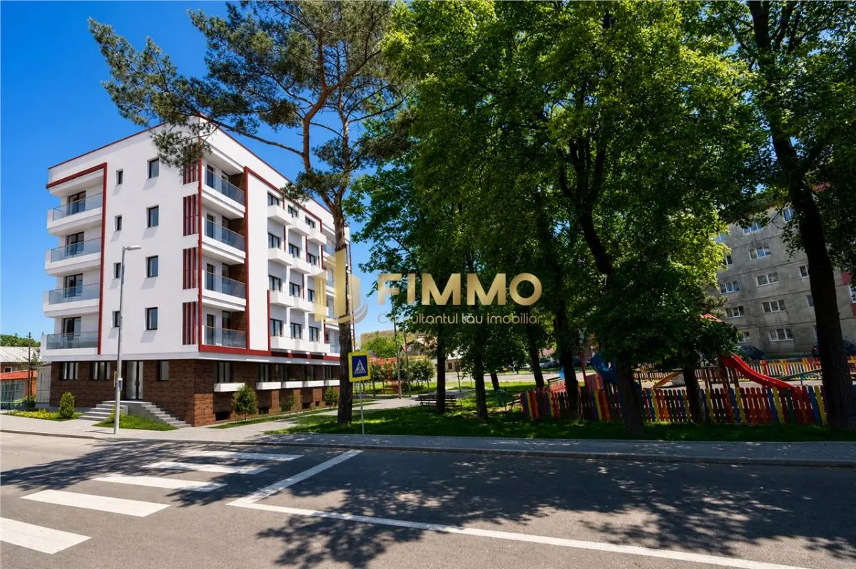 Apart 2 cam| Bloc nou| 80mp| Rate 3 ani| Burdujeni| ID:1778 - foto 1