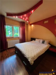 Pet friendly! Apartament decomandat,mobilat, utilat,Racadau,Brasov - foto 4