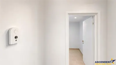 Apartament regim vila, terasa, eficienta termica, parcare, Sanpetru, Brasov - foto 6