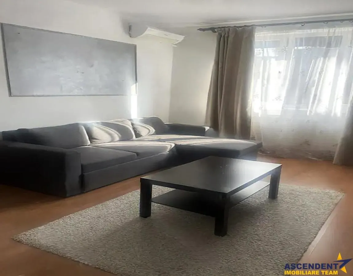 Apartament cu 2 camere, Astra, Brașov - foto 1