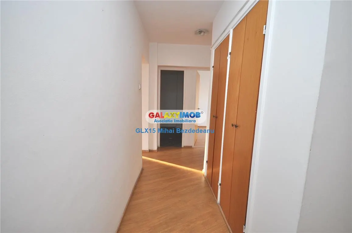 Vanzare 4 camere Bloc NOU in zona 13 Septembrie - Drumul Sarii ANAF - foto 15