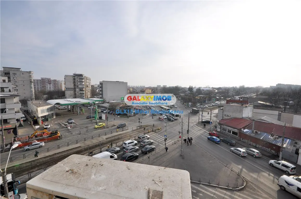 Vanzare 4 camere Bloc NOU in zona 13 Septembrie - Drumul Sarii ANAF - foto 8