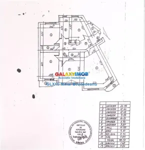 Vanzare 4 camere Bloc NOU in zona 13 Septembrie - Drumul Sarii ANAF - foto 9