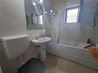 Super ocazie 2 camere decomandat Poitiers Frumoasa, parcare si gratar - foto 6