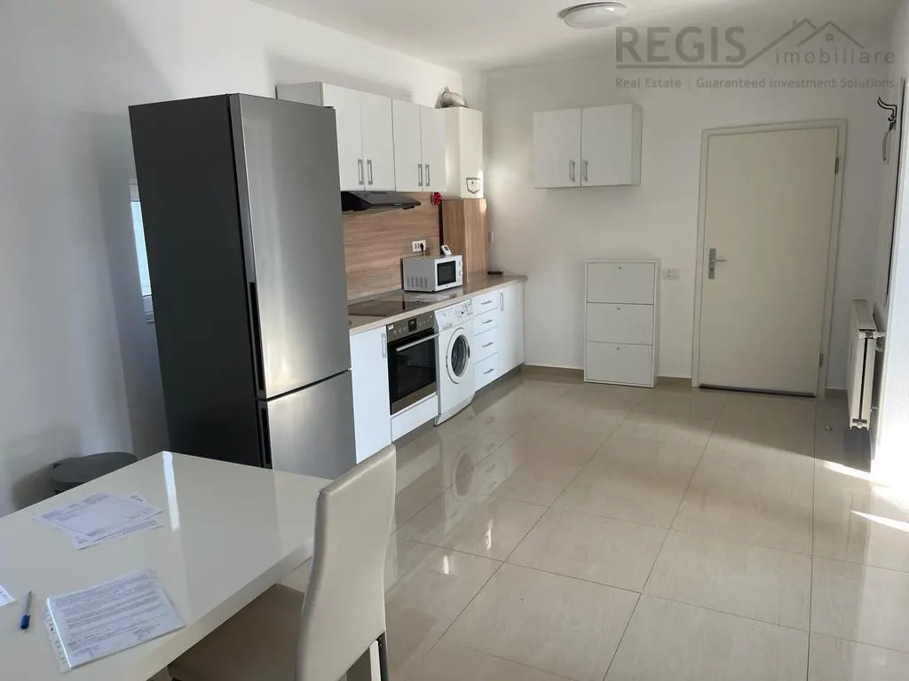 Apartament cu 2 camere modern, Brasov - foto 13