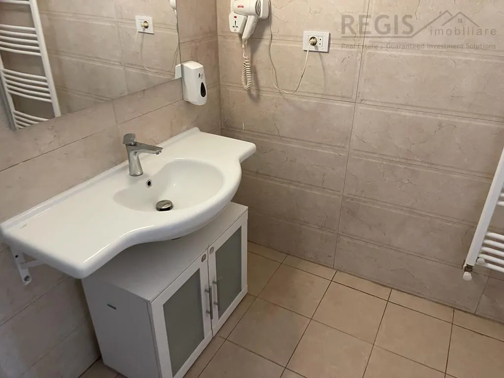Apartament cu 2 camere modern, Brasov - foto 17