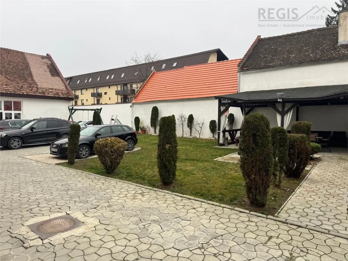 Apartament cu 2 camere modern, Brasov - foto 19