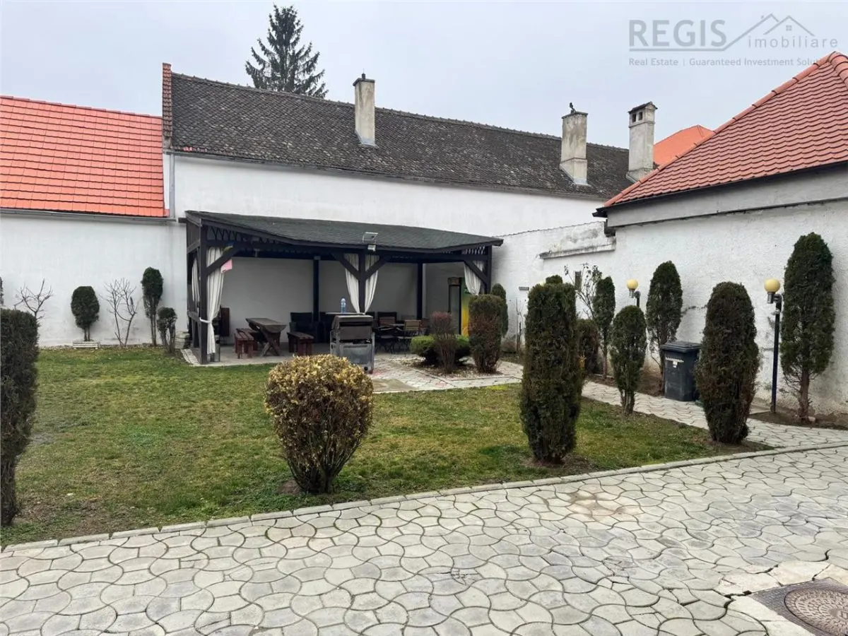 Apartament cu 2 camere modern, Brasov - foto 20
