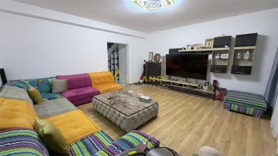 Casa Individuala - 5 camere - 3 bai - 520mp teren - foto 11