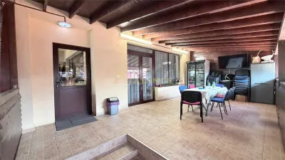 Casa Individuala - 5 camere - 3 bai - 520mp teren - foto 5