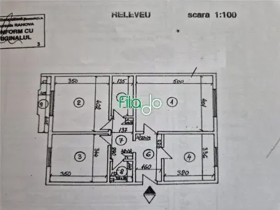 Apartament 3 camere Nerva Traian, Vitan Mall - foto 11