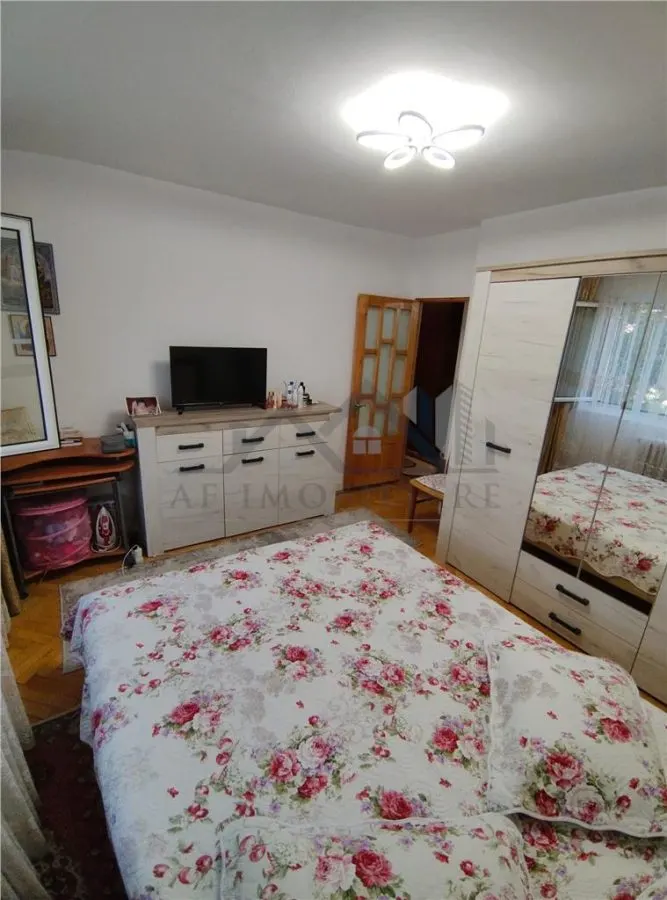 Apartament 3 camere zona CUG - Tudor Neculai - foto 3