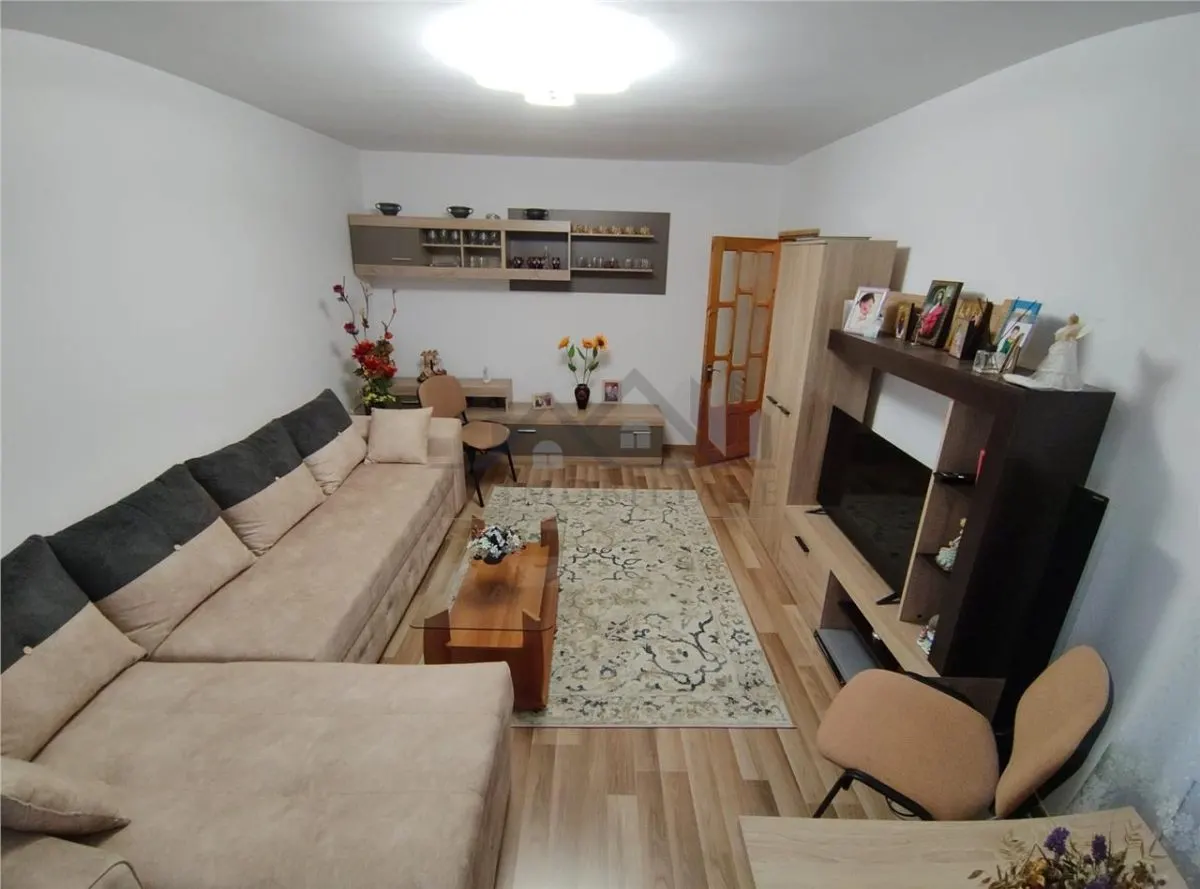Apartament 3 camere zona CUG - Tudor Neculai - foto 5