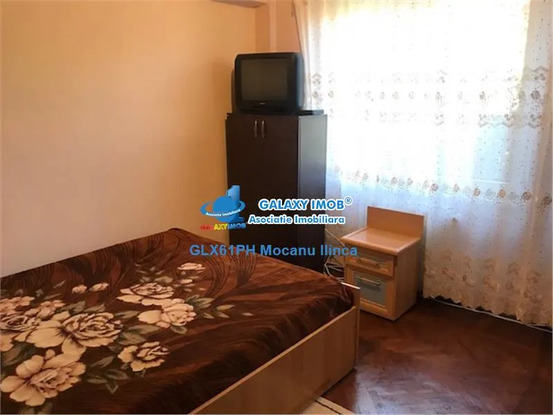 Inchiriere apartament 2 camere, modern, in Ploiesti, zona Sud - foto 12
