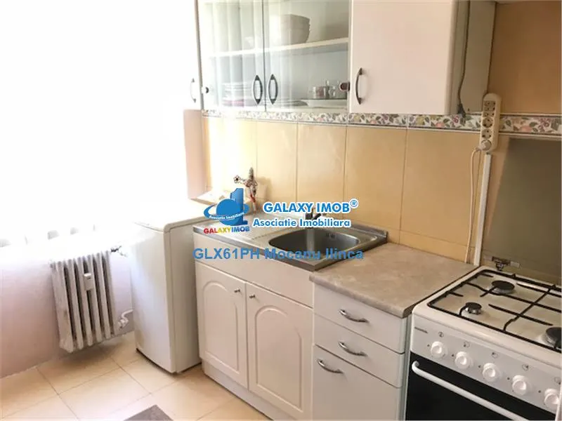 Inchiriere apartament 2 camere, modern, in Ploiesti, zona Sud - foto 5