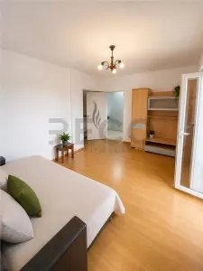 RECO Apartament cu 1 camera  Bulevardul Dacia cu o priveliste superba asupra orasului - foto 5