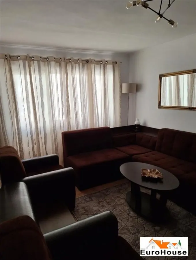 Apartament de Inchiriat 3 Camere , Zona Cetate - foto 5