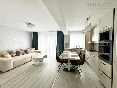 Apartament 2 camere | open space | parcare si boxa - Brasov