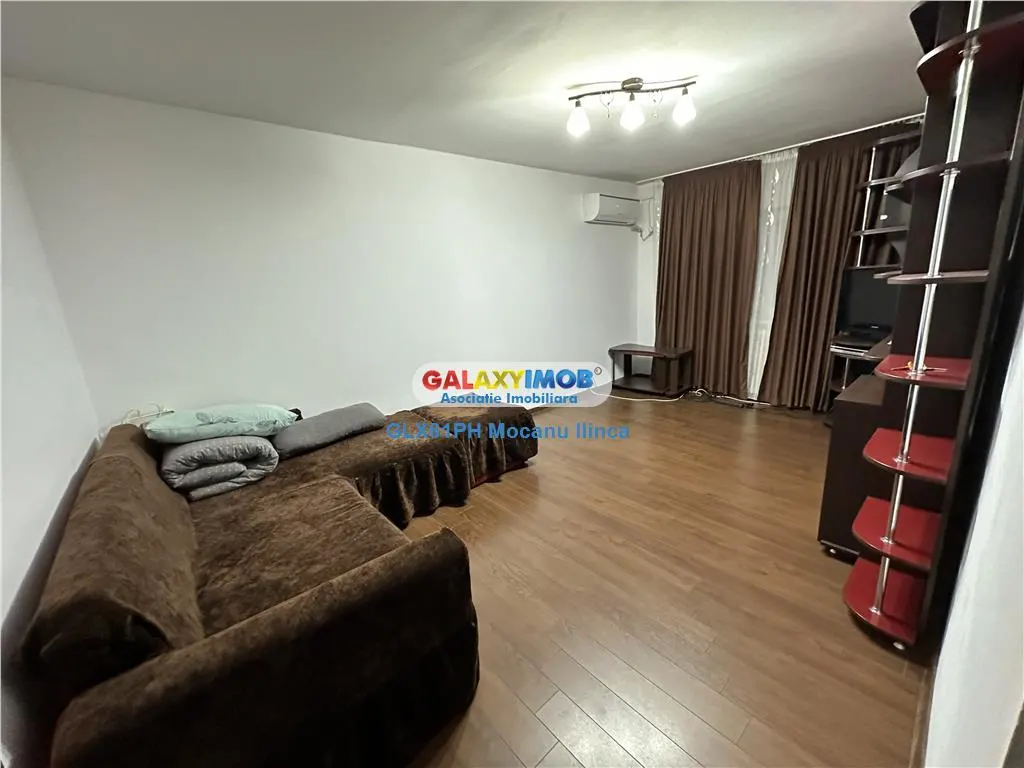 Inchiriere apartament 3 camere, in Ploiesti, zona Mihai Bravu - foto 1