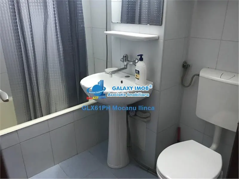 Inchiriere apartament 3 camere, in Ploiesti, zona Mihai Bravu - foto 17