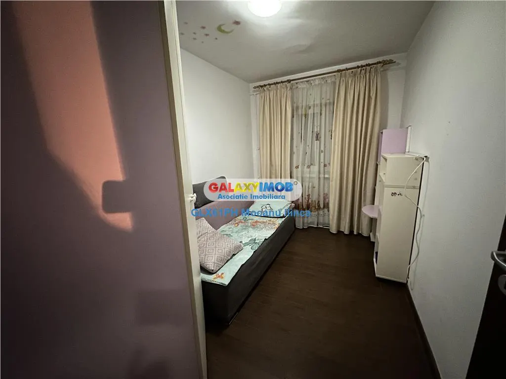 Inchiriere apartament 3 camere, in Ploiesti, zona Mihai Bravu - foto 19