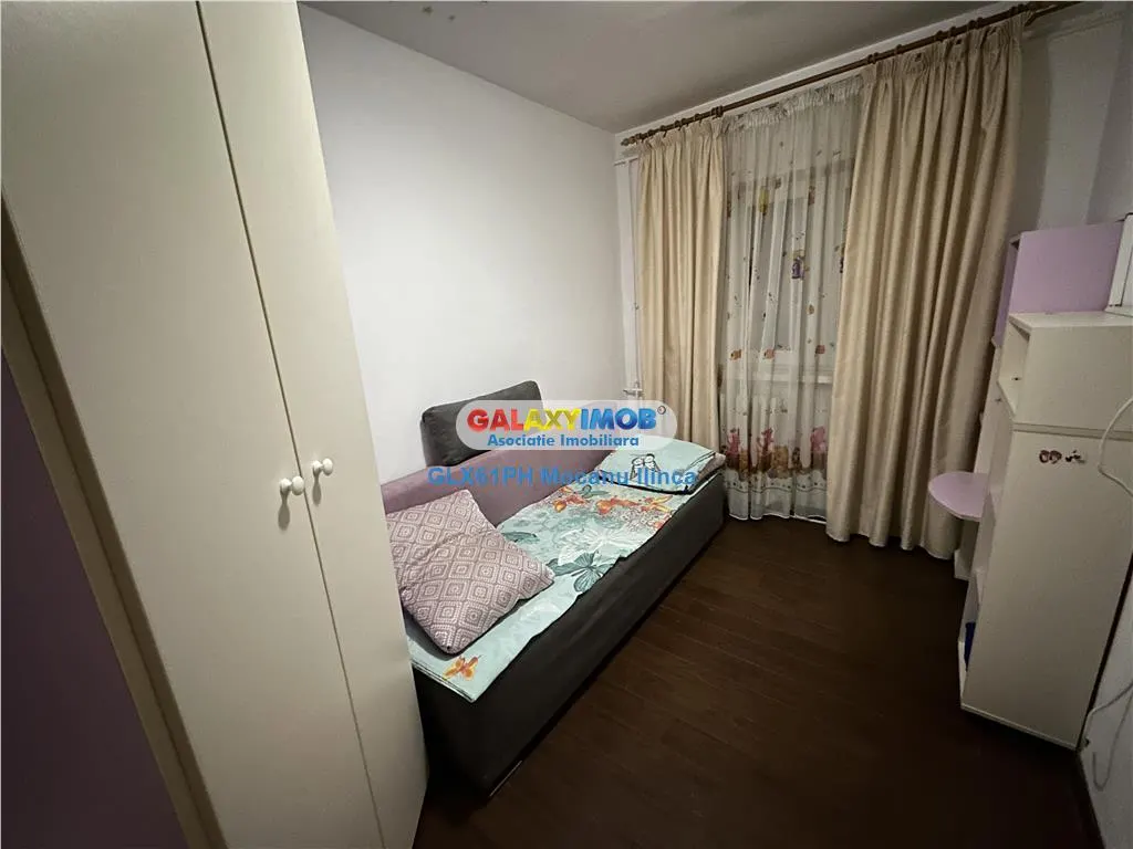 Inchiriere apartament 3 camere, in Ploiesti, zona Mihai Bravu - foto 3