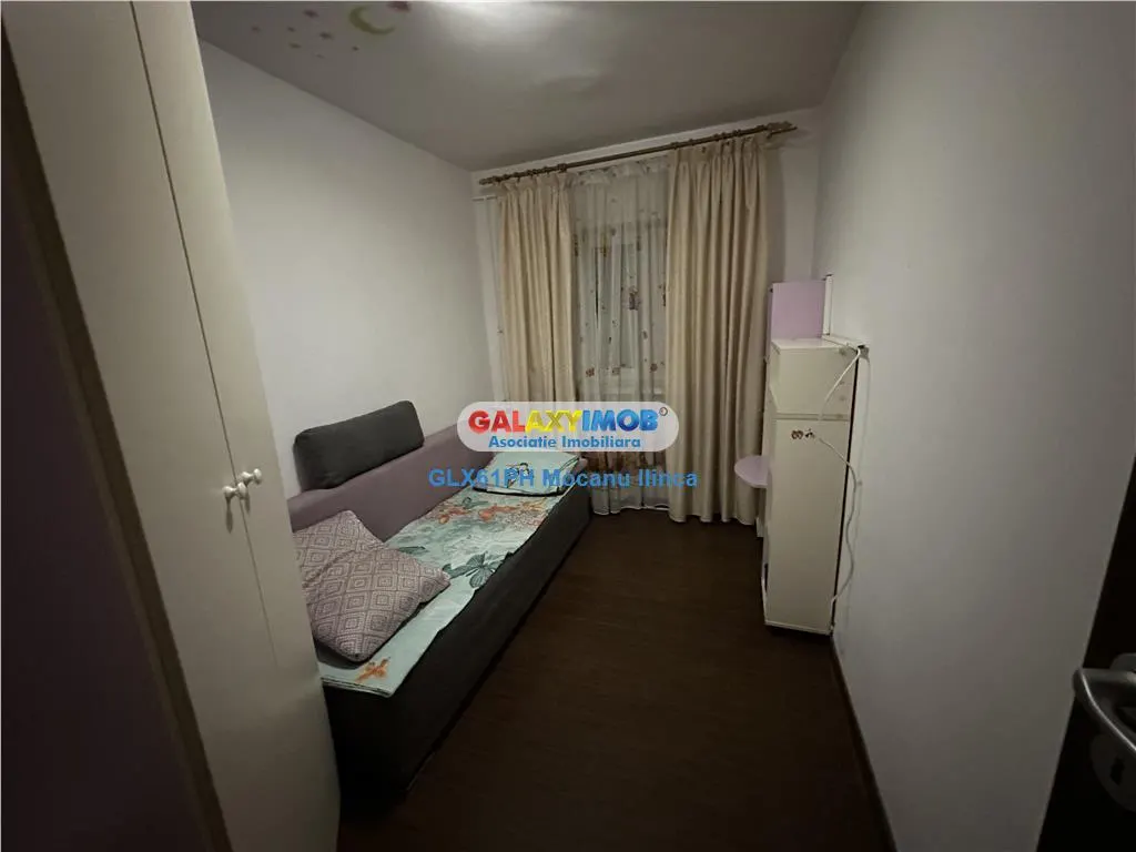 Inchiriere apartament 3 camere, in Ploiesti, zona Mihai Bravu - foto 21