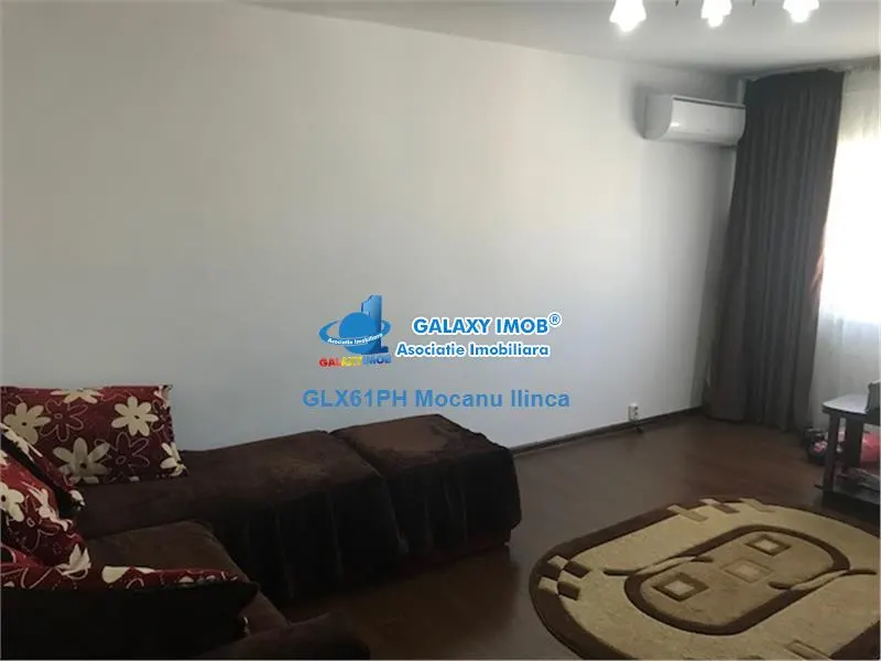 Inchiriere apartament 3 camere, in Ploiesti, zona Mihai Bravu - foto 25