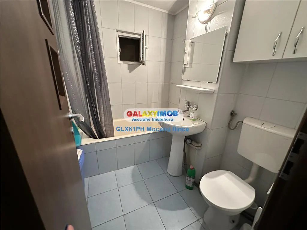 Inchiriere apartament 3 camere, in Ploiesti, zona Mihai Bravu - foto 5