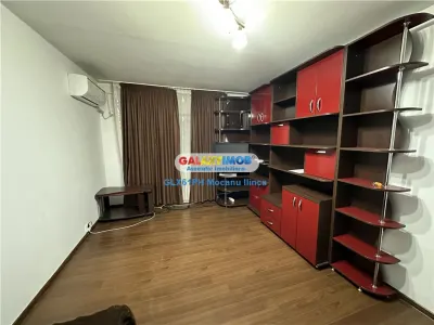 Inchiriere apartament 3 camere, in Ploiesti, zona Mihai Bravu - foto 6