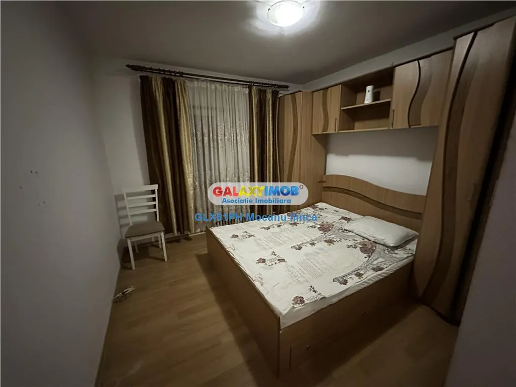 Inchiriere apartament 3 camere, in Ploiesti, zona Mihai Bravu - foto 9