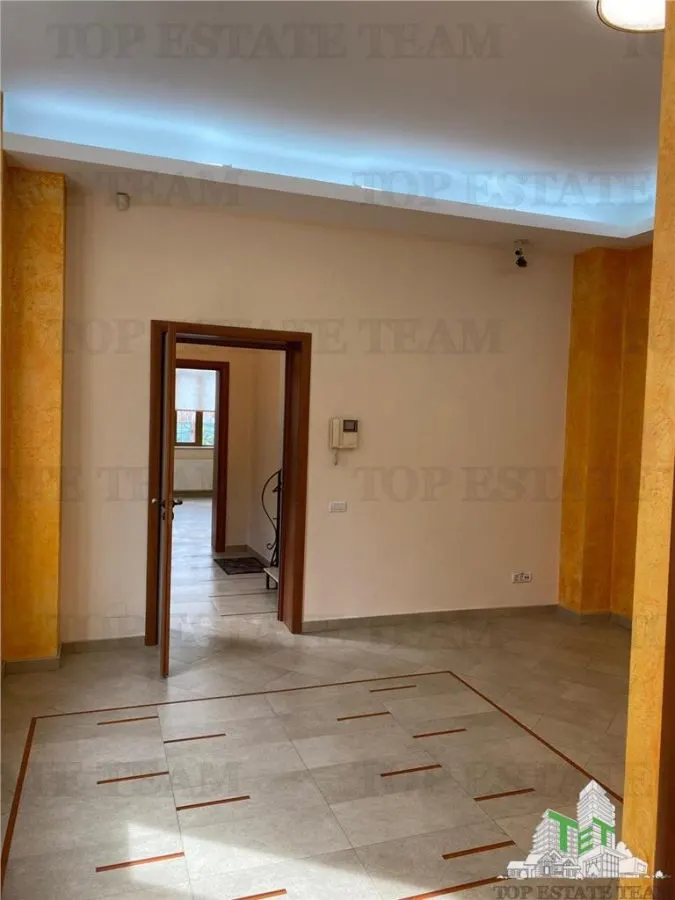 Vila deosebita de inchiriat | Cotroceni â€“ Opera Nationala | Pozitie premium langa parc | 130 mp utili - foto 4
