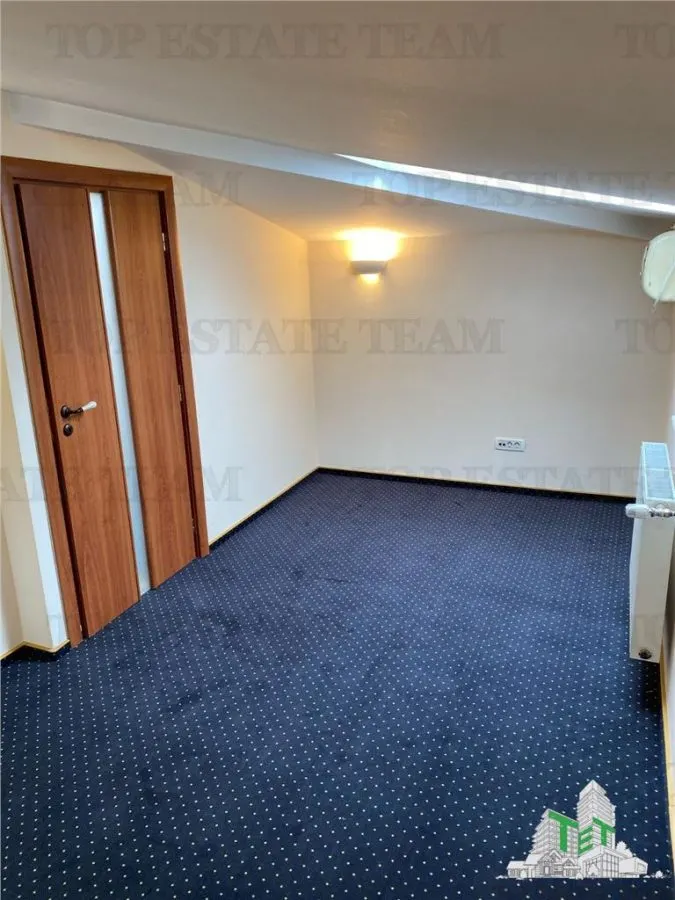 Vila deosebita de inchiriat | Cotroceni â€“ Opera Nationala | Pozitie premium langa parc | 130 mp utili - foto 5