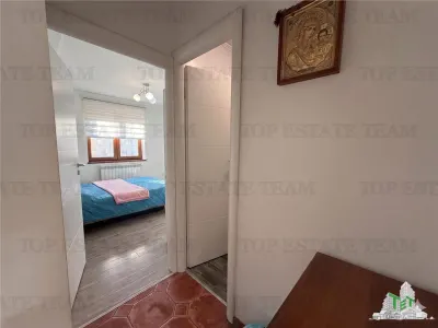 Apartament 3 camere decomandat | 2 bai | 2 lifturi | 6 min Metrou Crangasi - foto 13