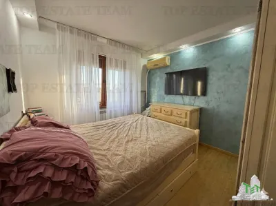 Apartament 3 camere decomandat | 2 bai | 2 lifturi | 6 min Metrou Crangasi - foto 3